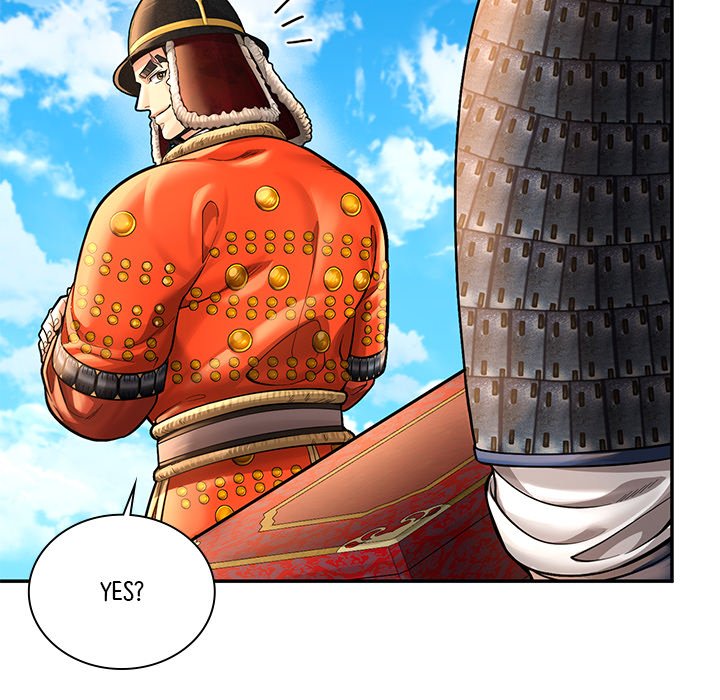 Read Muscle Joseon chapter 49 image 138 on Lezhin