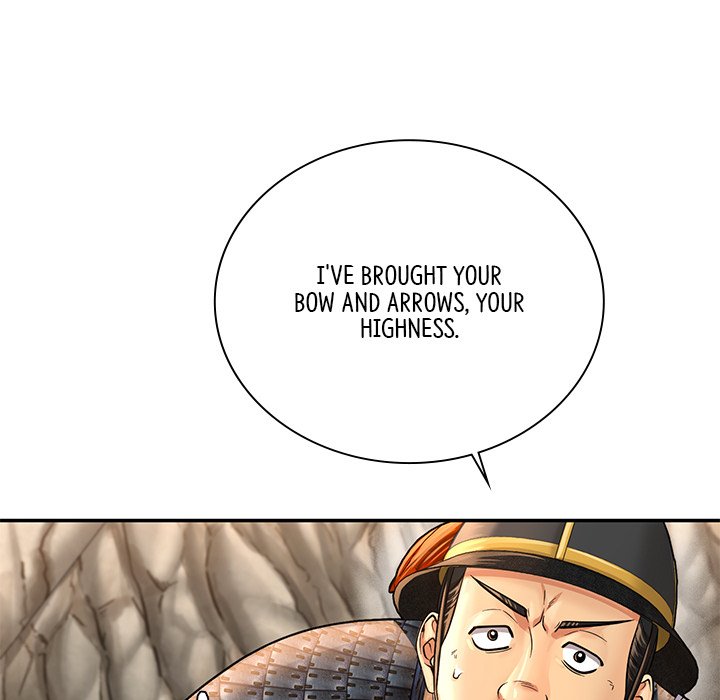 Read Muscle Joseon chapter 49 image 139 on Lezhin
