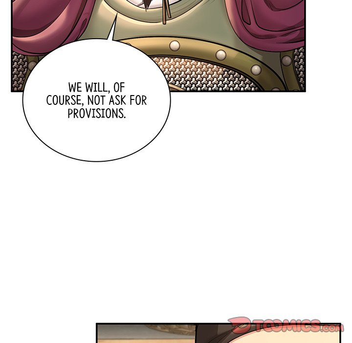 Read Muscle Joseon chapter 49 image 14 on Lezhin