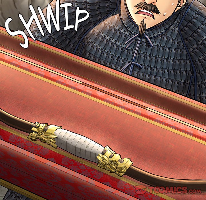 Read Muscle Joseon chapter 49 image 140 on Lezhin