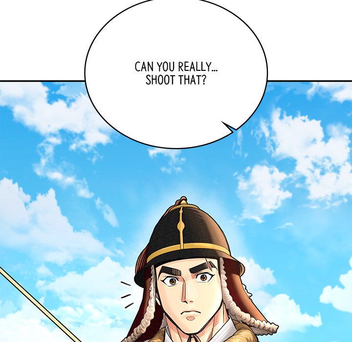 Read Muscle Joseon chapter 49 image 142 on Lezhin
