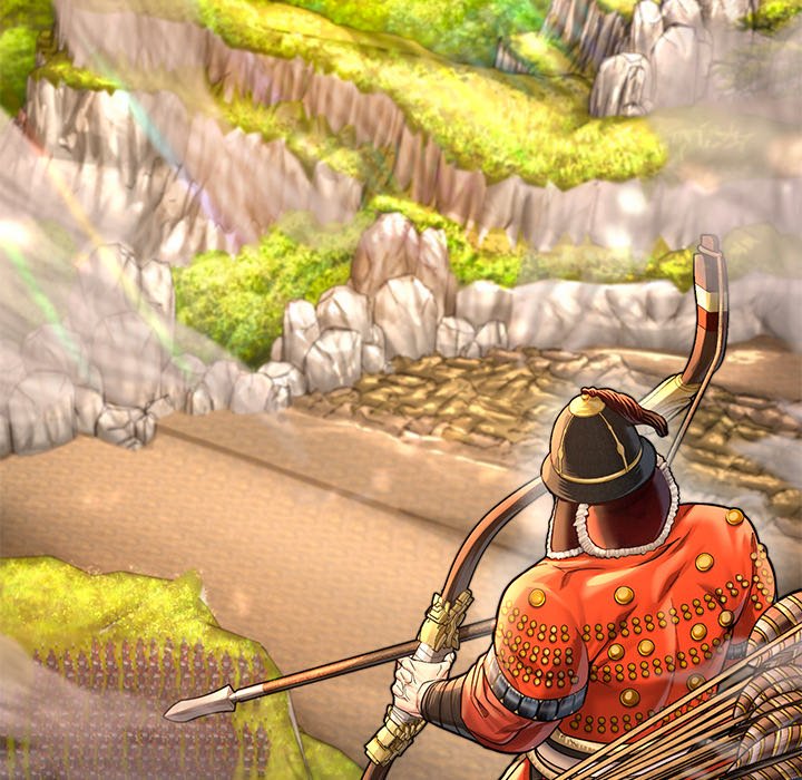 Read Muscle Joseon chapter 49 image 150 on Lezhin