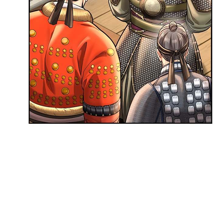 Read Muscle Joseon chapter 49 image 19 on Lezhin