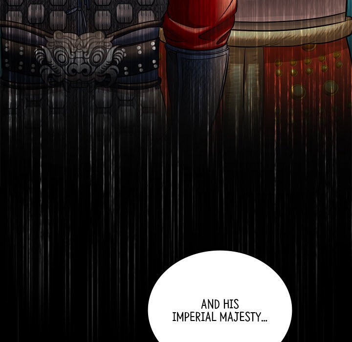 Read Muscle Joseon chapter 49 image 28 on Lezhin