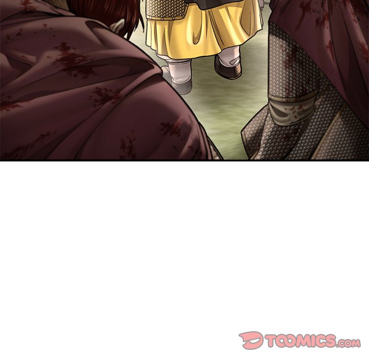 Read Muscle Joseon chapter 49 image 32 on Lezhin