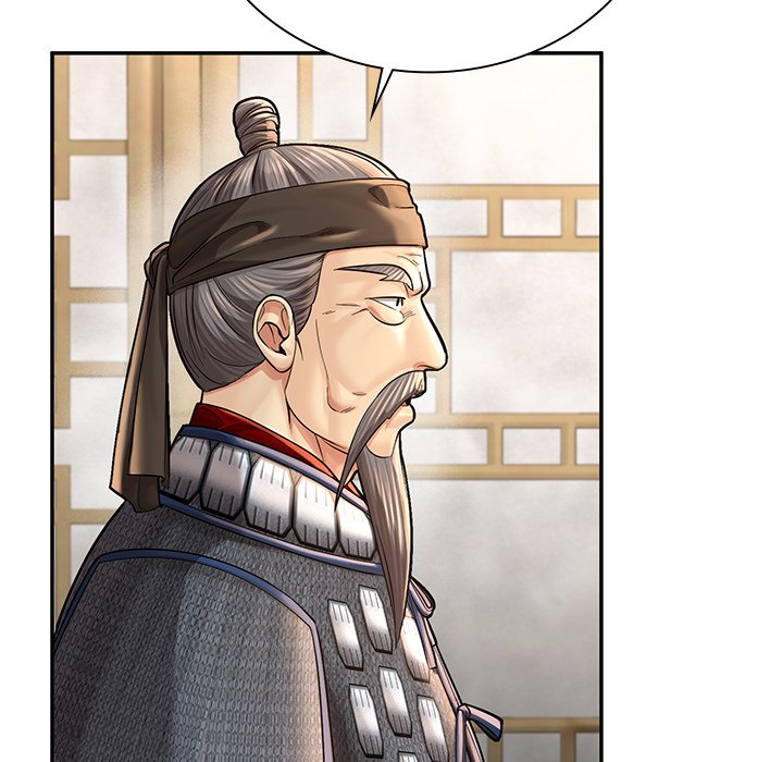 Read Muscle Joseon chapter 49 image 36 on Lezhin