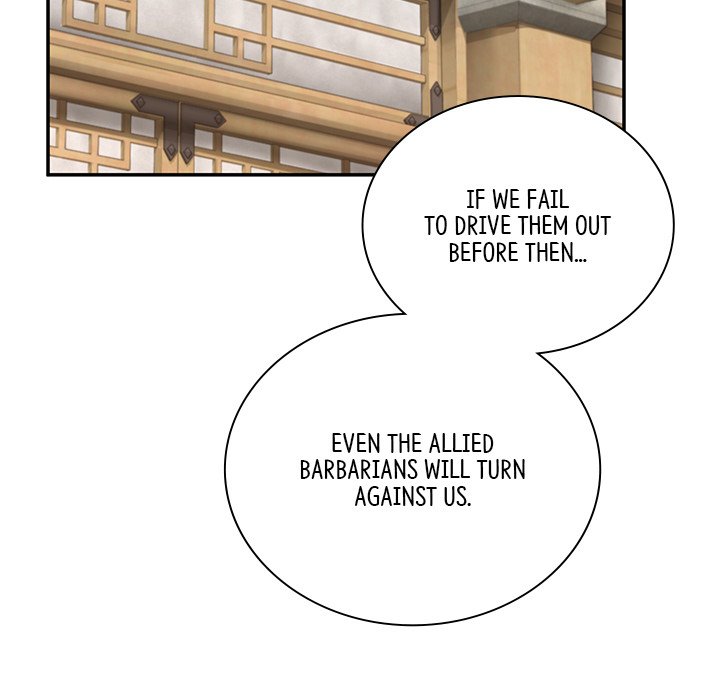 Read Muscle Joseon chapter 49 image 40 on Lezhin