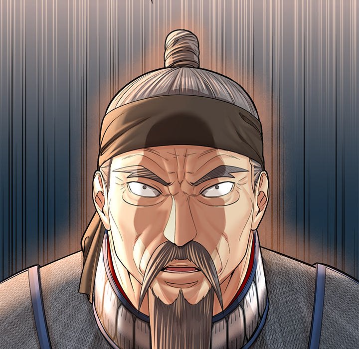 Read Muscle Joseon chapter 49 image 42 on Lezhin
