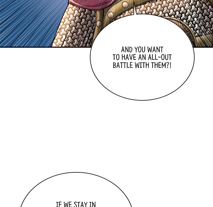 Read Muscle Joseon chapter 49 image 45 on Lezhin