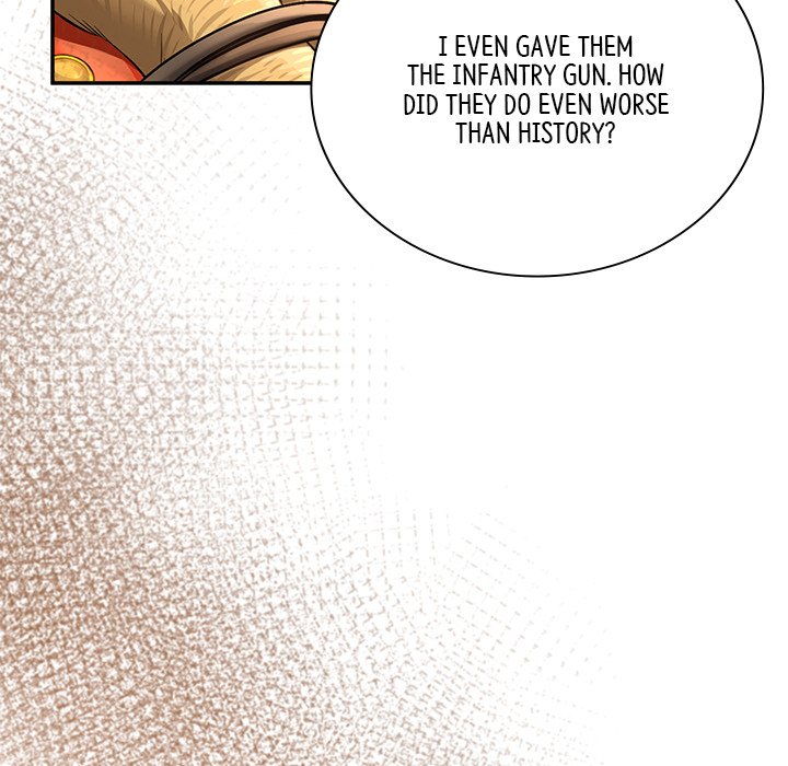 Read Muscle Joseon chapter 49 image 51 on Lezhin