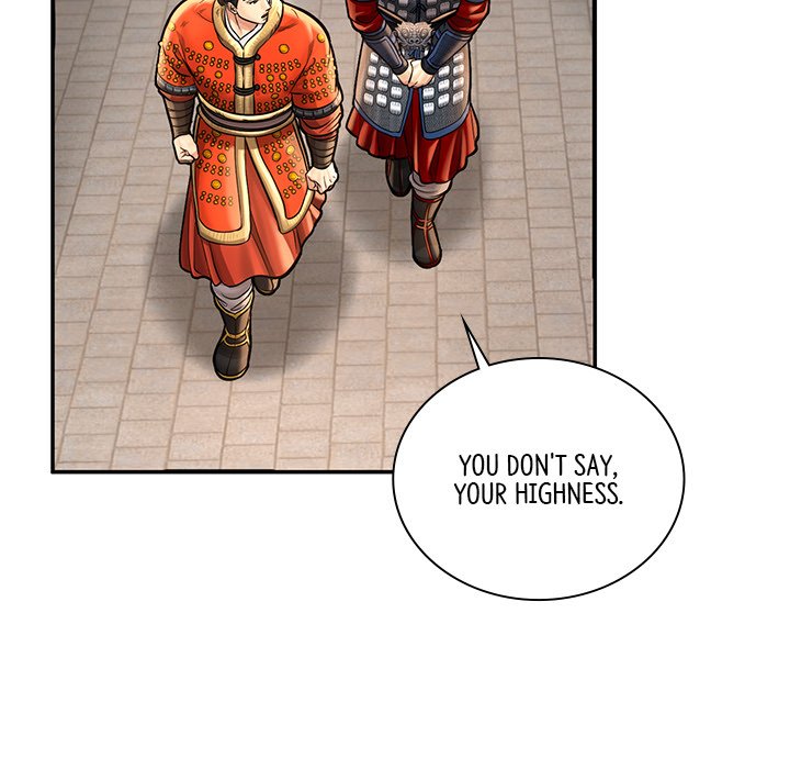 Read Muscle Joseon chapter 49 image 54 on Lezhin