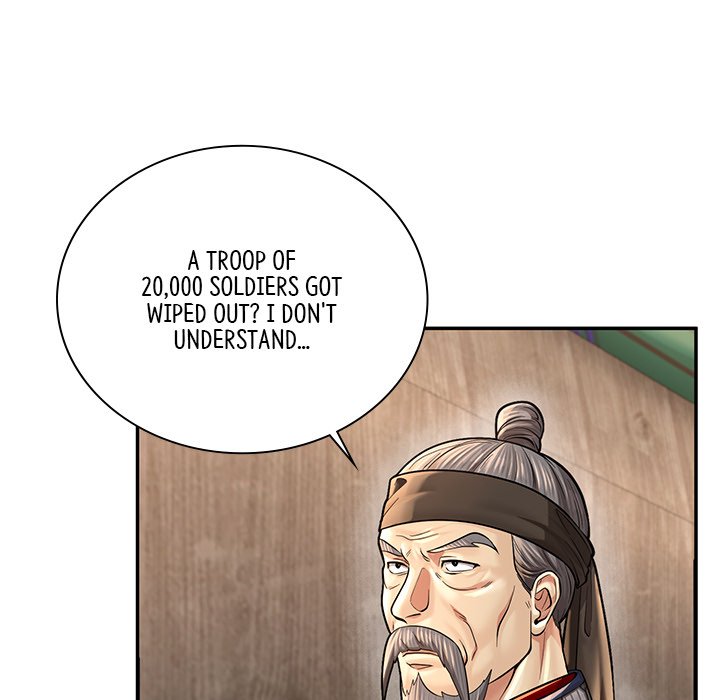 Read Muscle Joseon chapter 49 image 55 on Lezhin