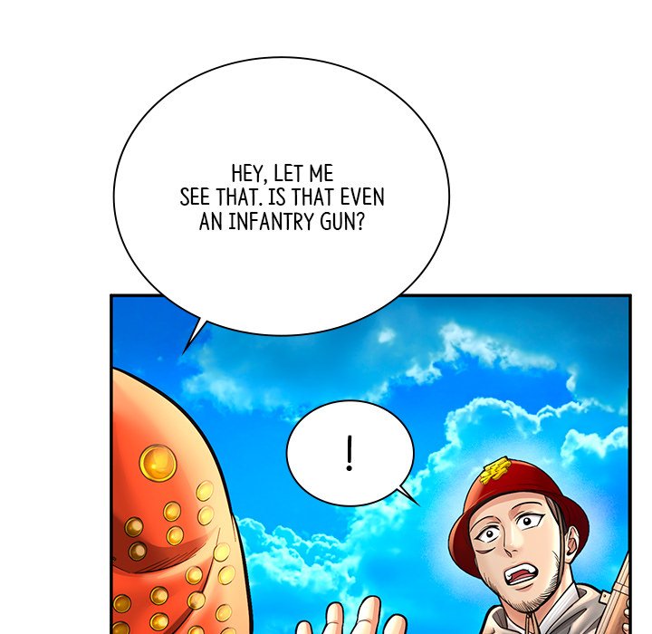 Read Muscle Joseon chapter 49 image 61 on Lezhin