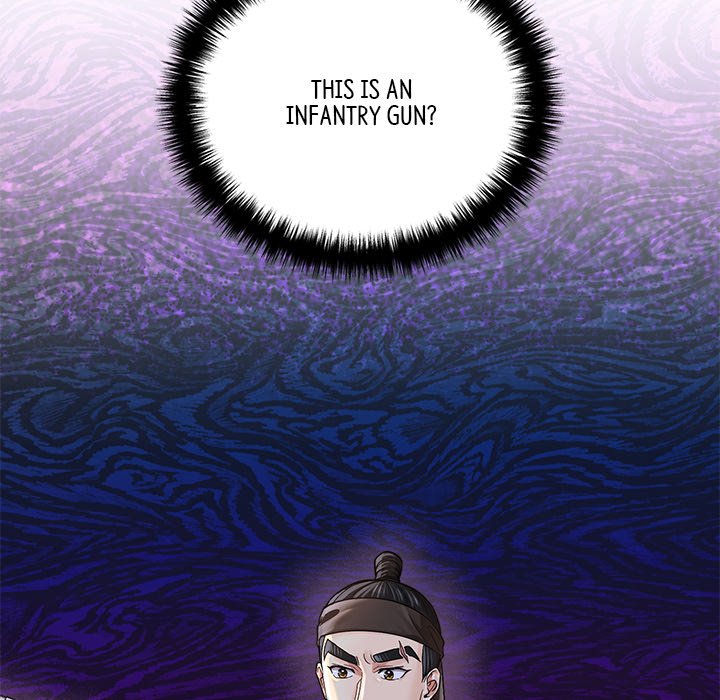Read Muscle Joseon chapter 49 image 65 on Lezhin