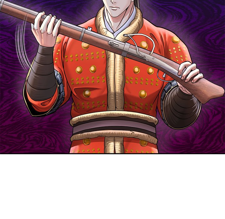 Read Muscle Joseon chapter 49 image 66 on Lezhin