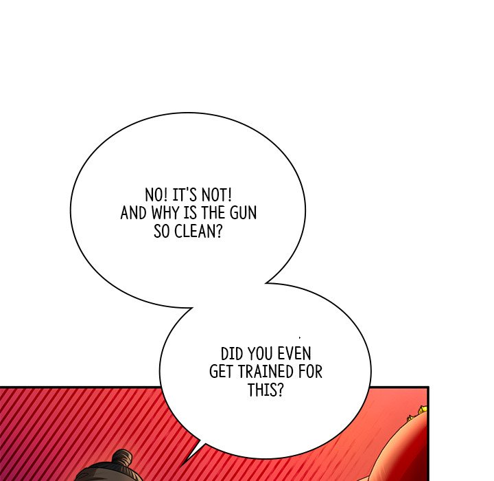 Read Muscle Joseon chapter 49 image 71 on Lezhin