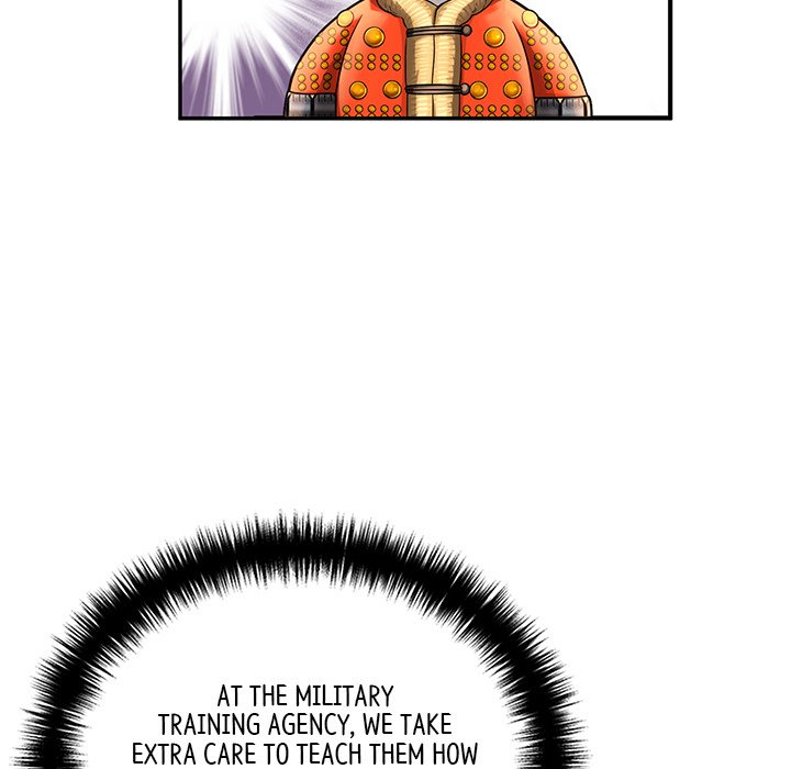 Read Muscle Joseon chapter 49 image 76 on Lezhin