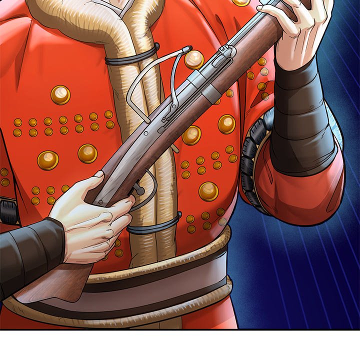 Read Muscle Joseon chapter 49 image 81 on Lezhin