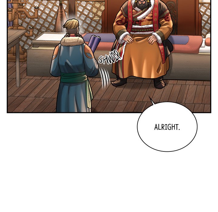 Read Muscle Joseon chapter 49 image 88 on Lezhin
