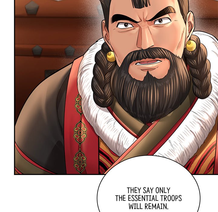 Read Muscle Joseon chapter 49 image 90 on Lezhin