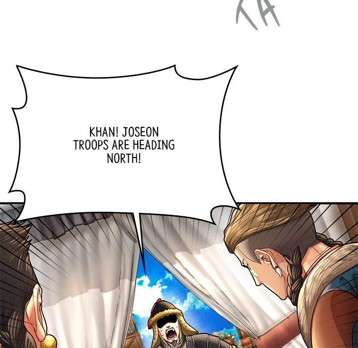 Read Muscle Joseon chapter 49 image 96 on Lezhin