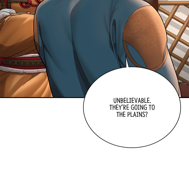 Read Muscle Joseon chapter 49 image 99 on Lezhin