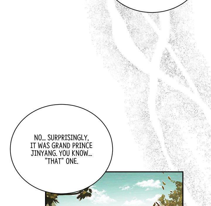 Read Muscle Joseon chapter 5 image 10 on Lezhin
