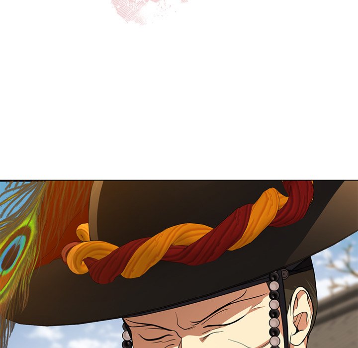 Read Muscle Joseon chapter 5 image 103 on Lezhin