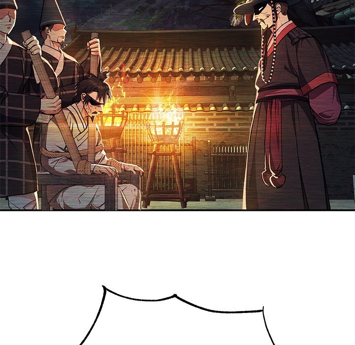 Read Muscle Joseon chapter 5 image 112 on Lezhin
