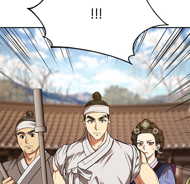 Read Muscle Joseon chapter 5 image 113 on Lezhin