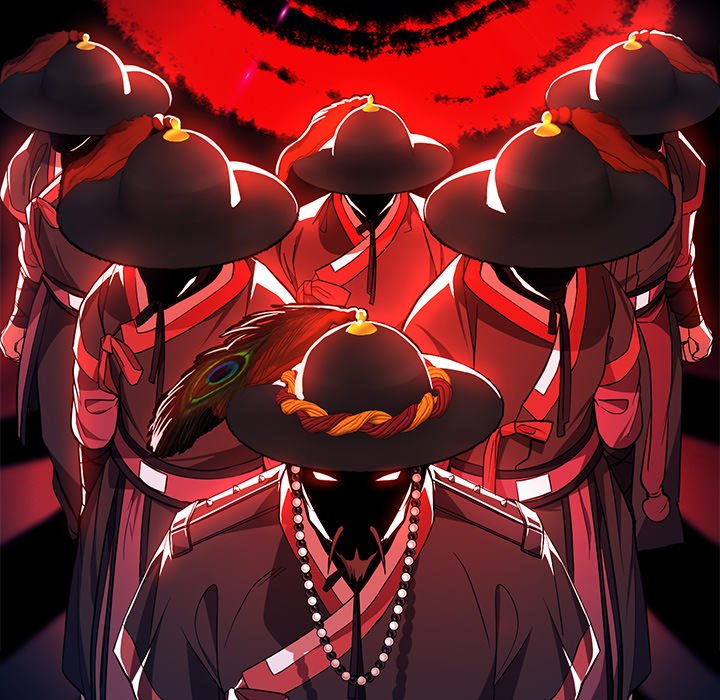 Read Muscle Joseon chapter 5 image 118 on Lezhin