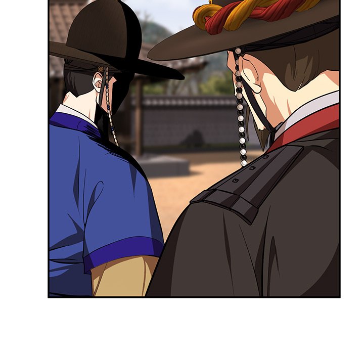Read Muscle Joseon chapter 5 image 136 on Lezhin