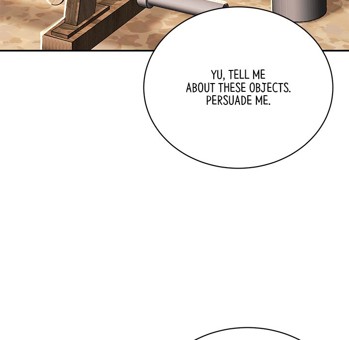 Read Muscle Joseon chapter 5 image 142 on Lezhin