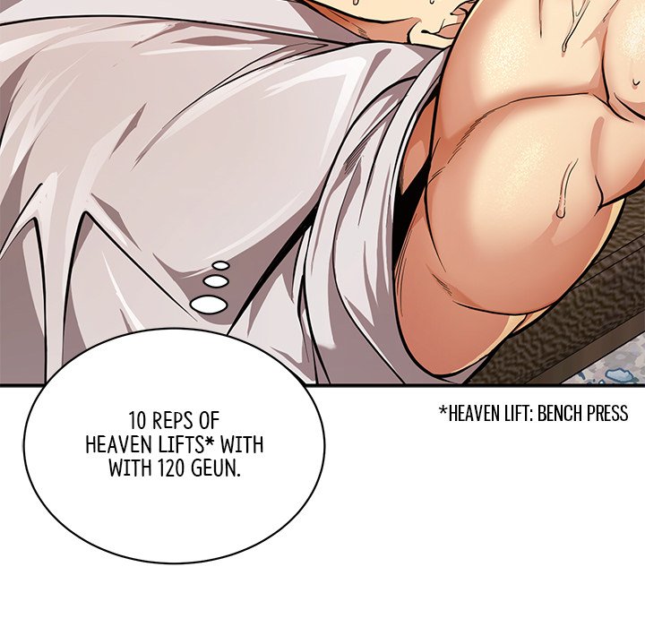 Read Muscle Joseon chapter 5 image 24 on Lezhin