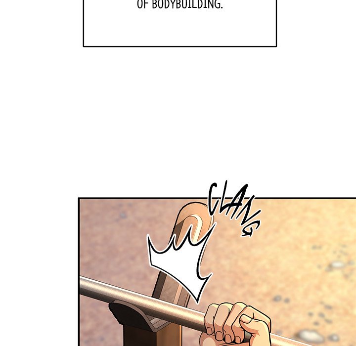 Read Muscle Joseon chapter 5 image 26 on Lezhin
