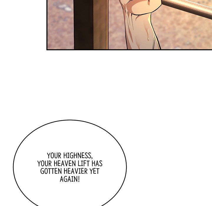 Read Muscle Joseon chapter 5 image 27 on Lezhin