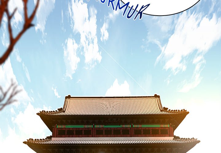 Read Muscle Joseon chapter 5 image 3 on Lezhin