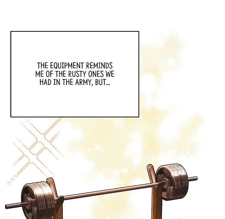 Read Muscle Joseon chapter 5 image 31 on Lezhin