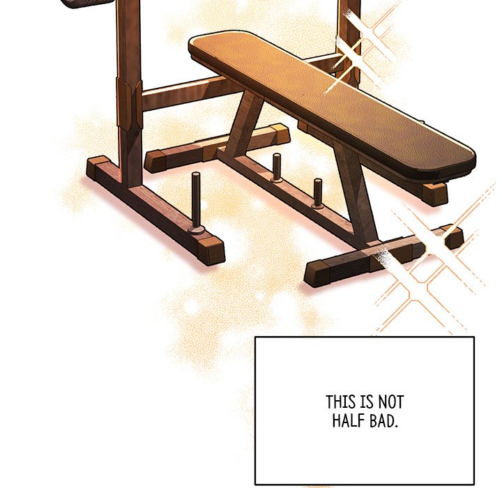 Read Muscle Joseon chapter 5 image 32 on Lezhin