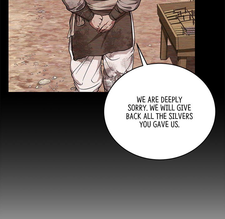 Read Muscle Joseon chapter 5 image 36 on Lezhin