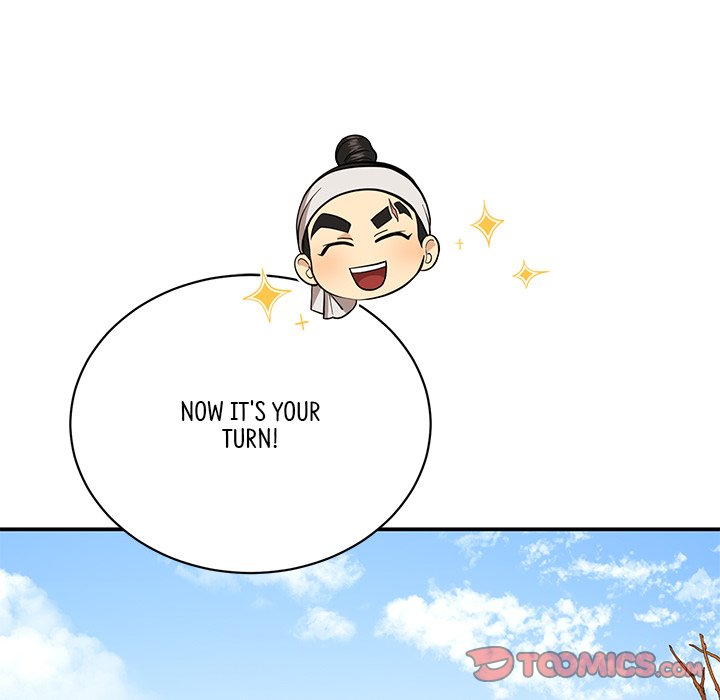 Read Muscle Joseon chapter 5 image 38 on Lezhin