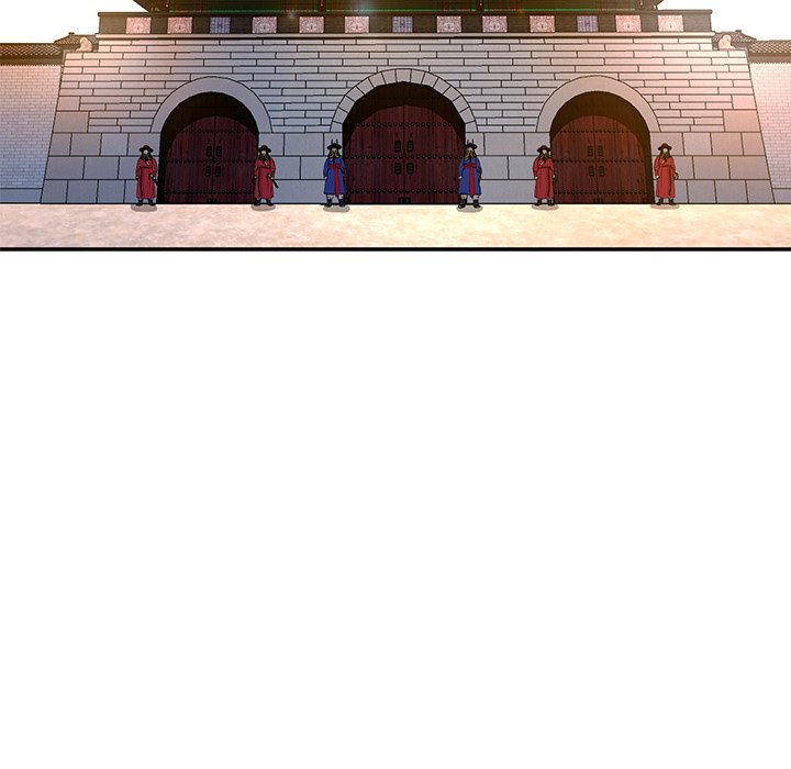 Read Muscle Joseon chapter 5 image 4 on Lezhin