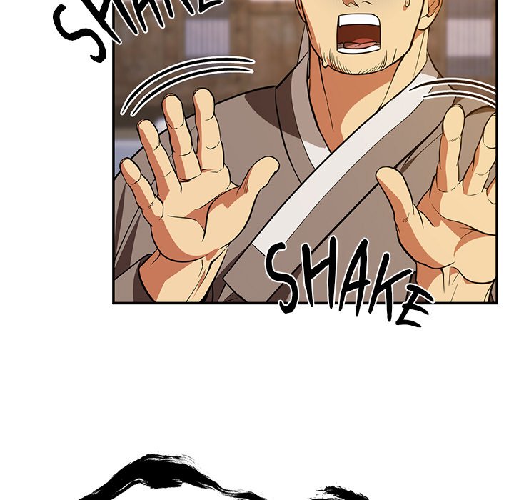 Read Muscle Joseon chapter 5 image 41 on Lezhin