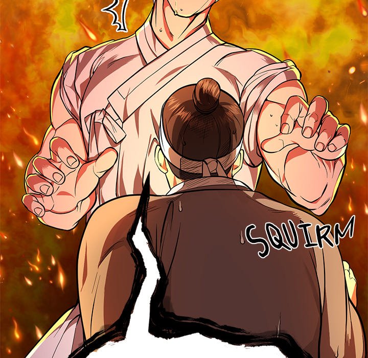 Read Muscle Joseon chapter 5 image 43 on Lezhin