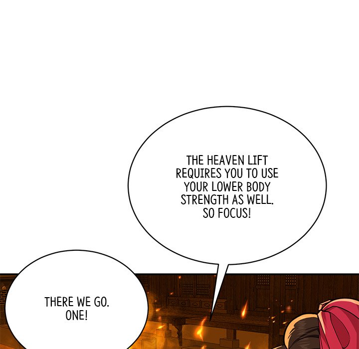Read Muscle Joseon chapter 5 image 45 on Lezhin