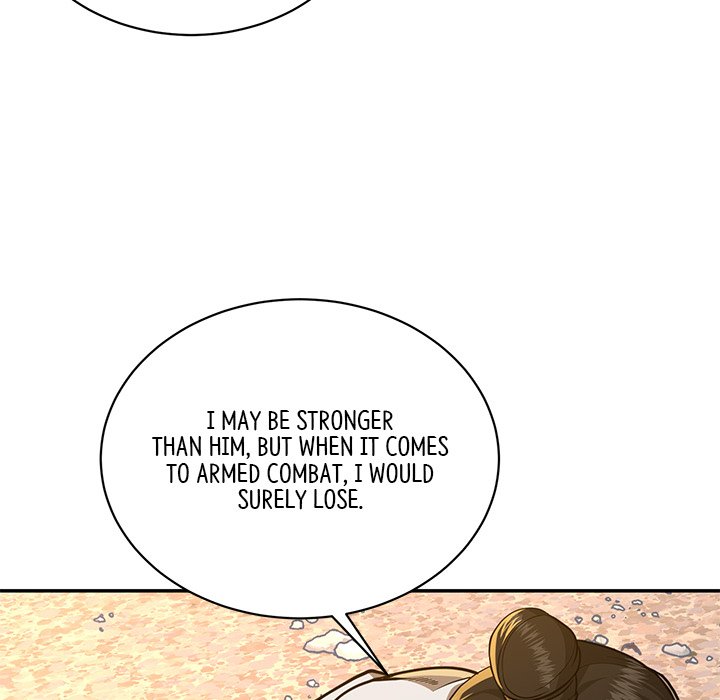 Read Muscle Joseon chapter 5 image 54 on Lezhin