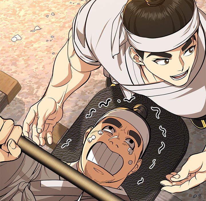 Read Muscle Joseon chapter 5 image 55 on Lezhin