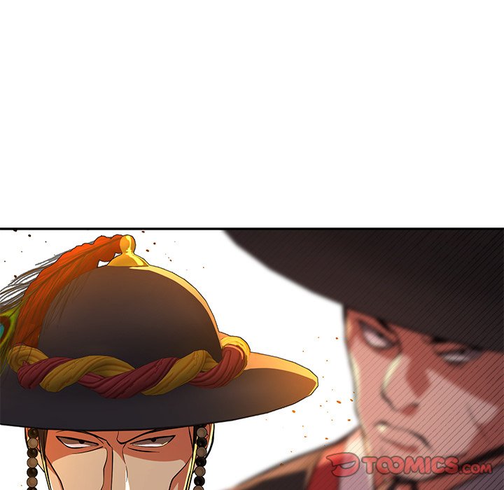 Read Muscle Joseon chapter 5 image 65 on Lezhin