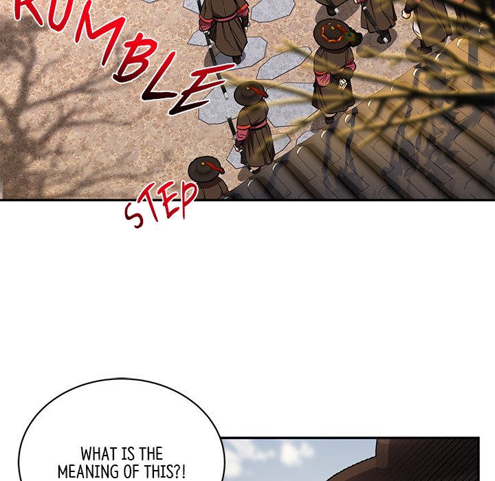 Read Muscle Joseon chapter 5 image 68 on Lezhin