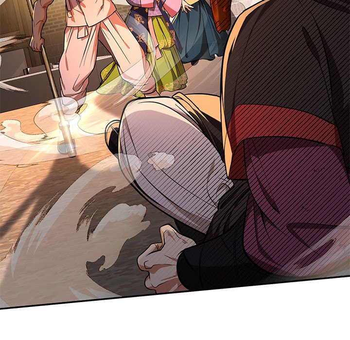Read Muscle Joseon chapter 5 image 79 on Lezhin